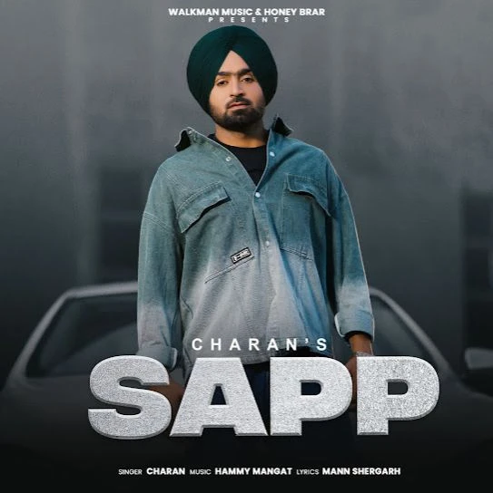 download Sapp Charan mp3 song ringtone, Sapp Charan full album download