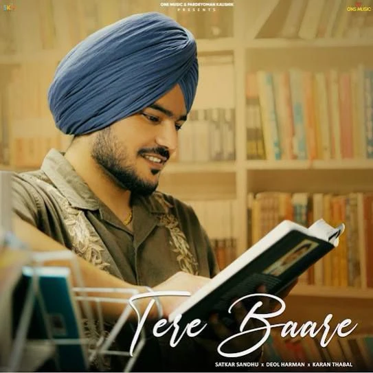 download Tere Baare Satkar Sandhu mp3 song ringtone, Tere Baare Satkar Sandhu full album download