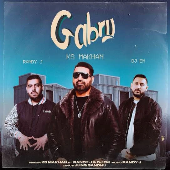 download Gabru KS Makhan mp3 song ringtone, Gabru KS Makhan full album download