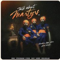 download Supna Bhai Gursharan Singh Jago Leher Ghalkalan mp3 song ringtone, Talk About Martyrs - EP Bhai Gursharan Singh Jago Leher Ghalkalan full album download