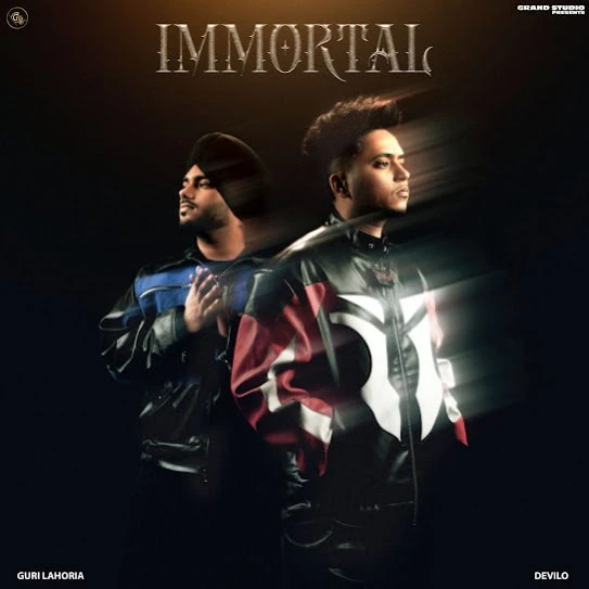 download G Talk Guri Lahoria mp3 song ringtone, Immortal - EP Guri Lahoria full album download