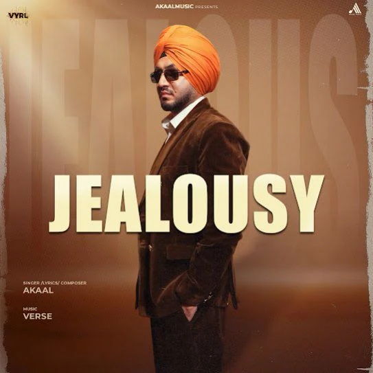 download Jealousy Akaal mp3 song ringtone, Jealousy Akaal full album download