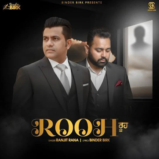 download Rooh Ranjit Rana mp3 song ringtone, Rooh Ranjit Rana full album download