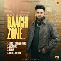 download Nokia Snake Baaghi mp3 song ringtone, Baaghi Zone - EP Baaghi full album download