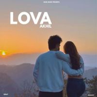 download LOVA Akhil mp3 song ringtone, LOVA Akhil full album download