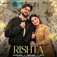 download Rishta Chandra Brar mp3 song ringtone, Rishta Chandra Brar full album download