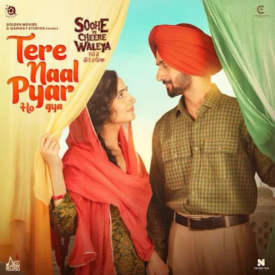 download Tere Naal Pyar Ho Gya Nirvair Pannu mp3 song ringtone, Tere Naal Pyar Ho Gya Nirvair Pannu full album download
