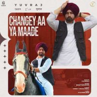 download Changey Aa Ya Maade Yuvraj mp3 song ringtone, Changey Aa Ya Maade Yuvraj full album download