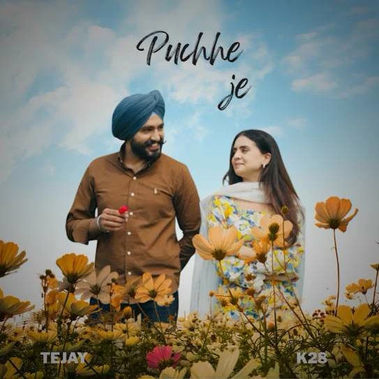 download Puchhe Je TEJAY mp3 song ringtone, Puchhe Je TEJAY full album download
