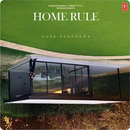 download Killa Guru Randhawa mp3 song ringtone, Home Rule - EP Guru Randhawa full album download