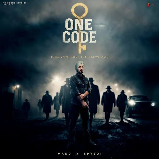 download One Code Mand mp3 song ringtone, One Code Mand full album download