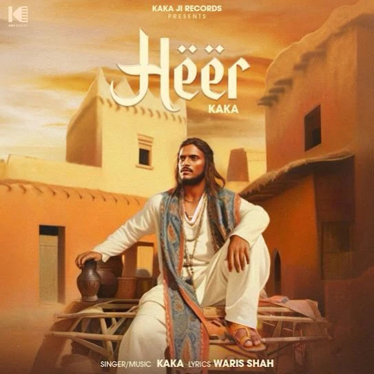 download Heer Kaka mp3 song ringtone, Heer Kaka full album download