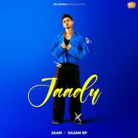 download Jaadu Jaan mp3 song ringtone, Jaadu Jaan full album download