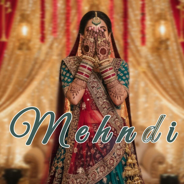 download Mehndi Karan Rajput mp3 song ringtone, Mehndi Karan Rajput full album download