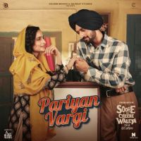 download Pariyan Vargi Gulab Sidhu mp3 song ringtone, Pariyan Vargi Gulab Sidhu full album download