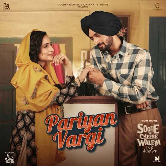 download Pariyan Vargi Gulab Sidhu mp3 song ringtone, Pariyan Vargi Gulab Sidhu full album download