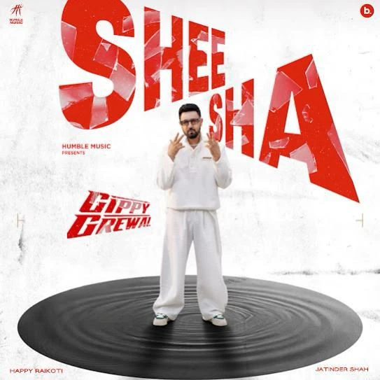 download Sheesha Gippy Grewal mp3 song ringtone, Sheesha Gippy Grewal full album download