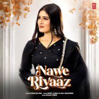 download Nawe Rivaaz Kiran Bajwa mp3 song ringtone, Nawe Rivaaz Kiran Bajwa full album download