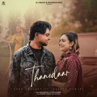 download Thanedaar Rohb Dhillon mp3 song ringtone, Thanedaar Rohb Dhillon full album download