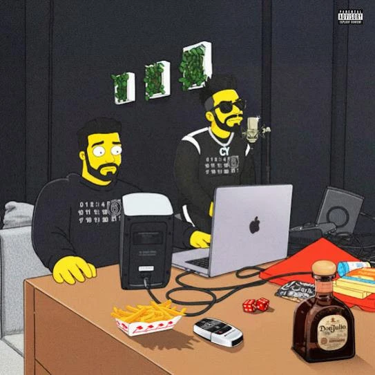 download Ranjhea Cheema Y mp3 song ringtone, The Simpsons Cheema Y full album download