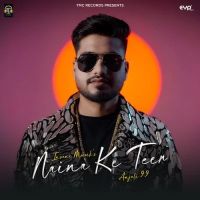 download Naina Ke Teer Insane Muzik, Anjali 99 mp3 song ringtone, Naina Ke Teer Insane Muzik, Anjali 99 full album download