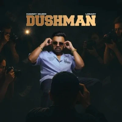 download Dushman Hammy Muzic mp3 song ringtone, Dushman Hammy Muzic full album download