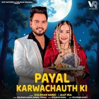 download Payal Karwachauth Ki Gulshan Music, Swara Verma mp3 song ringtone, Payal Karwachauth Ki Gulshan Music, Swara Verma full album download