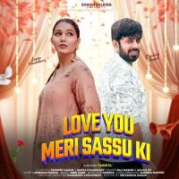 download LOVE YOU MERI SASSU KI Raj Mawar, Anjali 99 mp3 song ringtone, LOVE YOU MERI SASSU KI Raj Mawar, Anjali 99 full album download