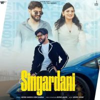 download Singardani Arvind Jangid, Nidhi Sharma mp3 song ringtone, Singardani Arvind Jangid, Nidhi Sharma full album download
