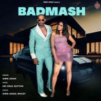 download Badmash Girik Aman mp3 song ringtone, Badmash Girik Aman full album download