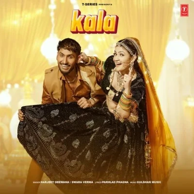 download Kala Harjeet Deewana, Swara Verma mp3 song ringtone, Kala Harjeet Deewana, Swara Verma full album download