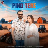 download Pind Tere Sonu Grewal mp3 song ringtone, Pind Tere Sonu Grewal full album download