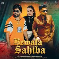 download Bewafa Sahiba Harry Lather, Shiva Choudhary mp3 song ringtone, Bewafa Sahiba Harry Lather, Shiva Choudhary full album download