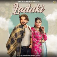 download Ladaki KS Dhillon mp3 song ringtone, Ladaki KS Dhillon full album download