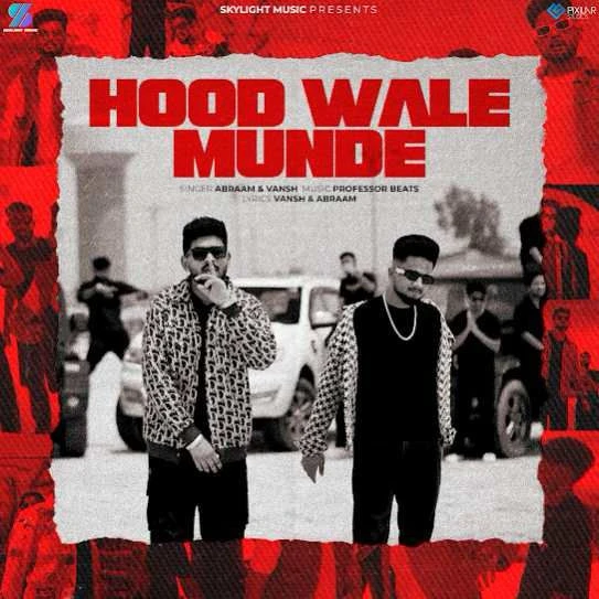 download Hood Wale Munde Abraam mp3 song ringtone, Hood Wale Munde Abraam full album download