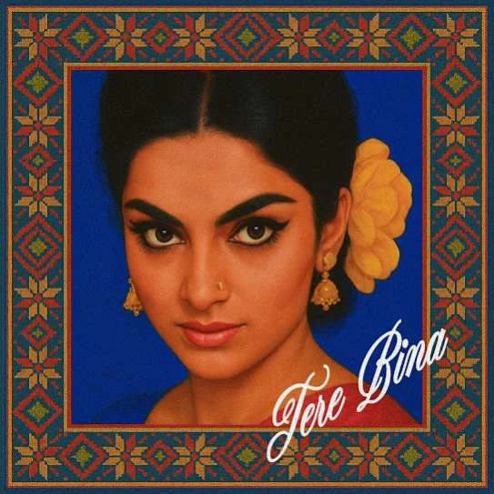 download TERE BINA Ricki Dhindsa mp3 song ringtone, TERE BINA Ricki Dhindsa full album download