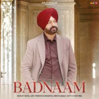 download Badnaam Surjit Bhullar mp3 song ringtone, Badnaam Surjit Bhullar full album download