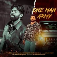 download One Man Army Masoom Sharma, Ashu Twinkle mp3 song ringtone, One Man Army Masoom Sharma, Ashu Twinkle full album download