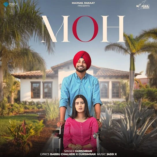 download Moh Gursimran mp3 song ringtone, Moh Gursimran full album download