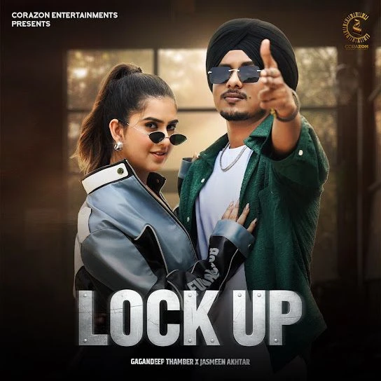 download Lock Up Gagandeep Thamber mp3 song ringtone, Lock Up Gagandeep Thamber full album download