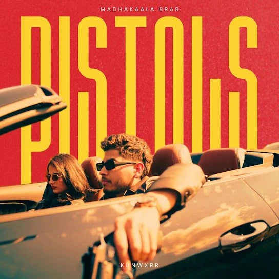 download Pistols Madhakaala Brar mp3 song ringtone, Pistols Madhakaala Brar full album download