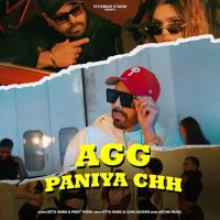 download Agg Paniya Chh Gitta Bains mp3 song ringtone, Agg Paniya Chh Gitta Bains full album download
