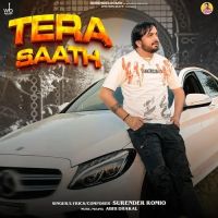 download Tera Saath Surender Romio mp3 song ringtone, Tera Saath Surender Romio full album download
