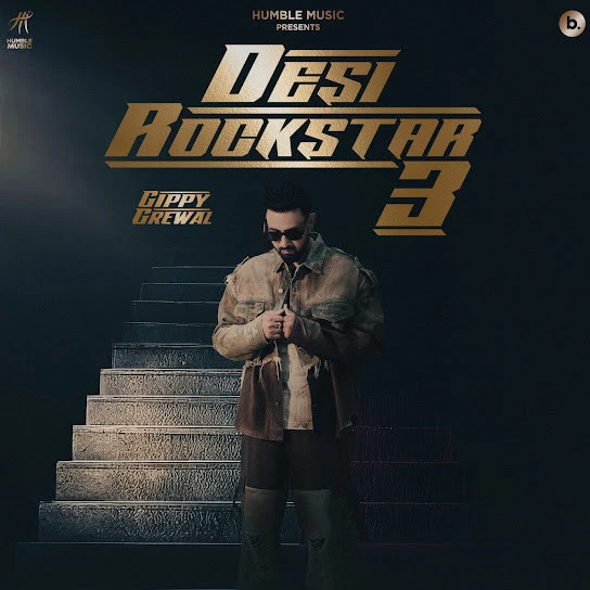 download Bandook Gippy Grewal mp3 song ringtone, Desi Rockstar 3 Gippy Grewal full album download