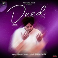 download Deed Angad mp3 song ringtone, Deed Angad full album download