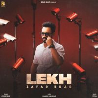 download LEKH Zafar Brar mp3 song ringtone, LEKH Zafar Brar full album download