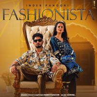 download Fashionista Inder Pandori mp3 song ringtone, Fashionista Inder Pandori full album download