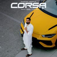 download Own Spotlight Parmish Verma mp3 song ringtone, Corsa - EP Parmish Verma full album download