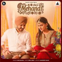 download Mehandi Jass Bajwa mp3 song ringtone, Mehandi Jass Bajwa full album download