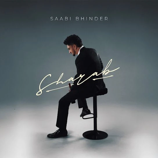 download SHARAB Saabi Bhinder mp3 song ringtone, SHARAB Saabi Bhinder full album download
